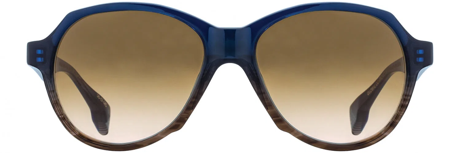 STATE Optical Co. REUNION Sunglasses - view 6